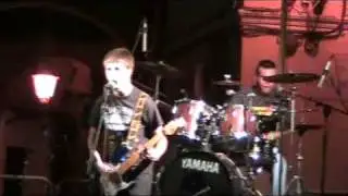 Filo Spinato -Nulla- LIVE