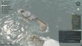 foxhole colonial navy's finest