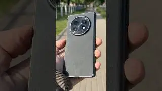 Как ощущается OPPO Find N5