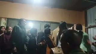 2025 Krismas zaikhawm LIKBK Niawhtlang