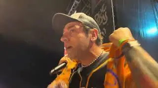 Me Fritos and the Gimme Cheetos - Camela or die (Camela Punk - rock cover) - Revenidas 2023 Vilaxoán