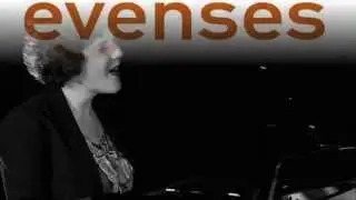 Zangeres Pianiste | www.Evenses.com