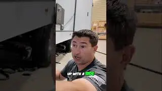 Почему владельцы автодомов сейчас переходят на камеры бокового габаритного света