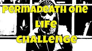 Permadeath 1 Character Challenge Watch Dogs Legion (No Commentary)