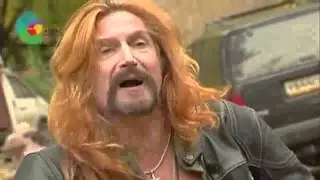 Джигурда - послание педикам