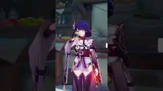 the electro archon cant cook...