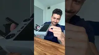 The MOST annoying thing about the DJI RC2 🙄