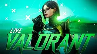 IS VIPER META BROKEN LETS FIND OUT !! ||  ROAD TO 600 SUBS || FACECAM LIVE || VALORANT LIVE !COMANDS