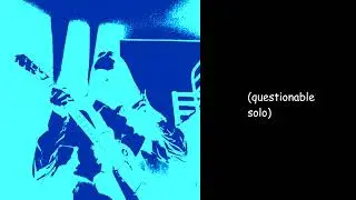 Will-U - BROKEN RADIO (Lyric Video)