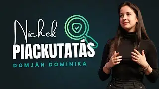 Piackutat&aacute;s alapjai: Hogyan tal&aacute;lj nyeres&eacute;ges niche-eket &eacute;s k&ouml;z&ouml;ns&eacute;gadatokat!