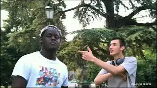 Big City Life Shiva RMX -Petrox-