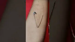 viral video , 🧷 safety trick mehndi design heena #tattoo  #mehndi #youtube #viralreels