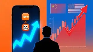 PDD Holdings Q2 2025: Revenue Beat, Profit Dip & Market Jitters 📉📈