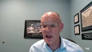 Dr. Winters discusses his success with QNRT