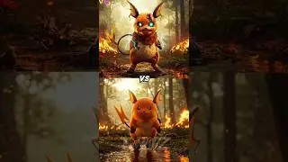 🔥 Original Pok&eacute;mon vs Zombie Pok&eacute;mon: Final Battle Begins! 🧟&zwj;♂️⚡