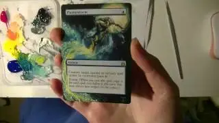 Flusterstorm Magic Alter