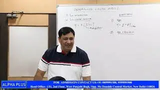 CS1 GLM Part-2