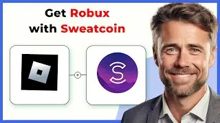 Как получить Robux с помощью Sweatcoin (полное руководство 2024 года)
