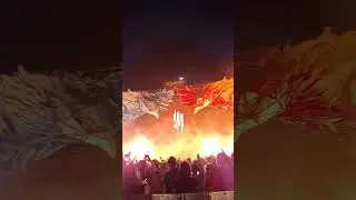 Skrillex  BALI GWK DWP 2025