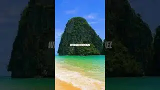 Top 10 Must-Visit Places in Krabi, Thailand! 🇹🇭