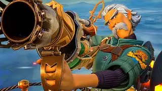 Rocket Arena - TOPNOTCH Gameplay #EAGameChangers
