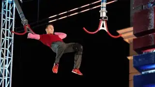 Brian Kretsch's Semifinal Run - ANW Season 13 Episode 8