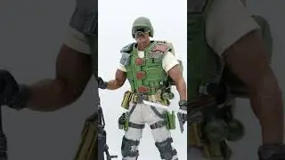 Subscribe for more! #hottoys #youtubeshorts #shortsbts #instavideo #sideshow #onesixth