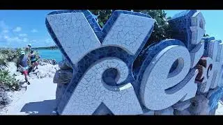 Xel-H&aacute; Mexico &ndash; A Paradise of Water, Nature & Adventure