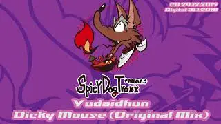 Yudaidhun - Dicky Mouse (Official Audio)