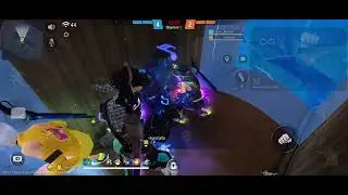 BCLR NOYON 🖥️ FREE FIRE VIDEOS🔥😎🥀#bclrnoyon#freefire #foryou #garenafreefire#gaming#ff#4k