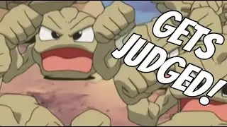 Pokemon Crystal Part 2 - Gaming is in session: the podcast
