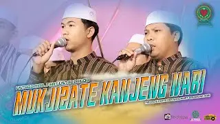 KEISTIMEWAAN NABI TERCINTA 💕 II MUKJIZATE KANJENG NABI II MAJELIS GANDRUNG NABI