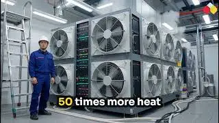 The Thermal Cliff: Why AI's Future is Liquid-Cooled