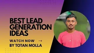 How to Generate Unlimited Leads in Network Marketing| 100% Working Methods