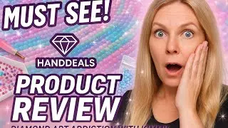 HandDeals Product Review