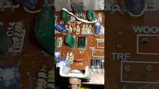 Best Low bass filter 4558D ic || ye video viral Hai #experimnent #shorts #viralvideo