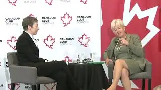 Zita Cobb - October 25, 2016
