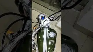 Hi Speed Freedom 200cc