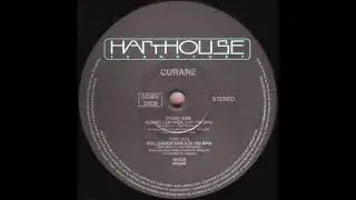 Curare - Schneller Pfeil (1993)