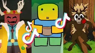 99 Nights in the Forest 🤣 BEST TikTok Compilation #2