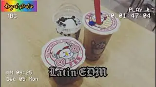 Latin EDM _ Angel studio