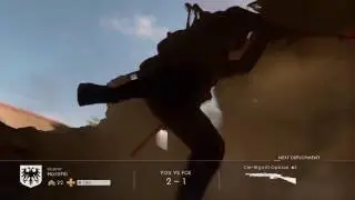 Battlefield 1 Sound Glitch