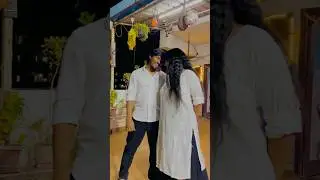 #animaster #dhee10raju #dance #love e