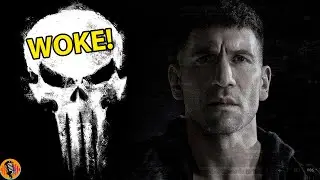 В Marvel Studios Каратель получил НОВЫЙ череп, и это круто!