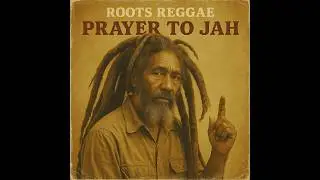 Roots Reggae (1979) [Lost Album] Fyah Rootman - Prayer to Jah