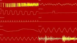 Sendy - Emptyset (Album Version) #Famitracker #Chiptune #Electro #Acid #Melodic #Music #Extended