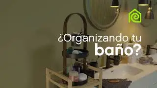 Organiza tu ba&ntilde;o, te ayudamos. Expo Ba&ntilde;o 2026 en #Cemaco 🚿✨