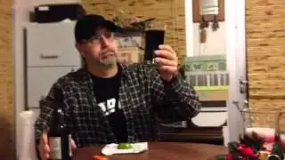 Boulevard Smokestack Series, Imperial Stout 11% abv #The Beer Review Guy