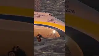 airplane ✈️✈️ lash brand new model airplane 🛫🛫 landing page design #music #song #cover #live #automo