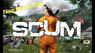 Stream Highlights Scum mit Lord of Switzerland / Server LP-Schmiede #German
